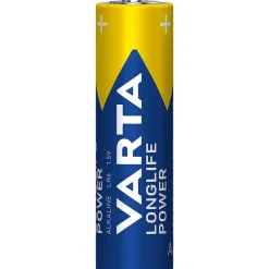 Batteri AA