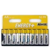 Batteri AA