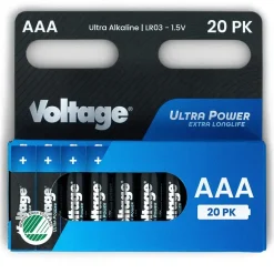Batteri AAA