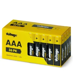 Batteri AAA
