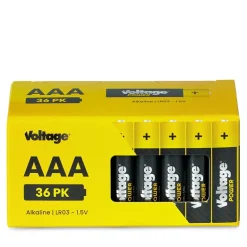 Batteri AAA