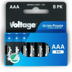 Batteri AAA