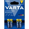 Batteri AAA