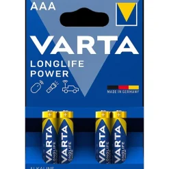 Batteri AAA