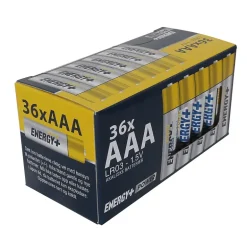 Batteri AAA