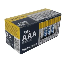 Batteri AAA