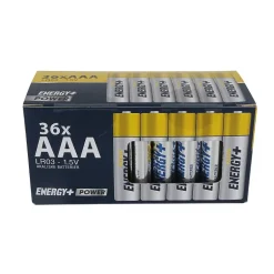 Batteri AAA