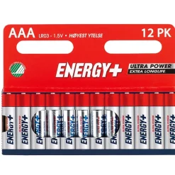 Batteri AAA