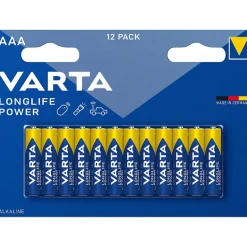 Batteri AAA