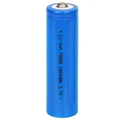 Batteri 2-pk