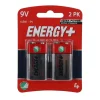 Batteri 9V
