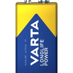 Batteri 9V