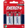 Batteri 9V
