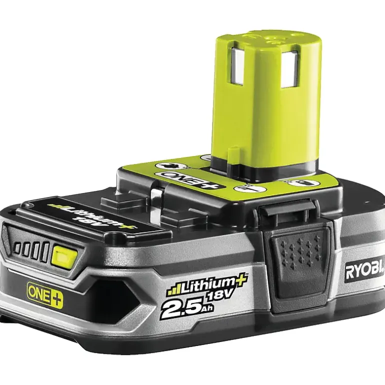 Batteri 18V 2,5Ah
