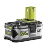 Batteri 18 V 5,0Ah Ryobi
