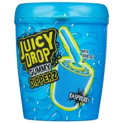 Bazooka juicy drop