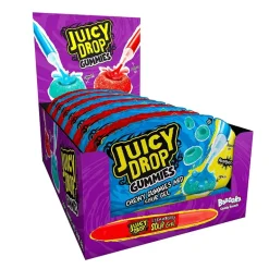Bazooka juicy drop