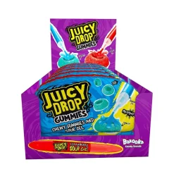 Bazooka juicy drop