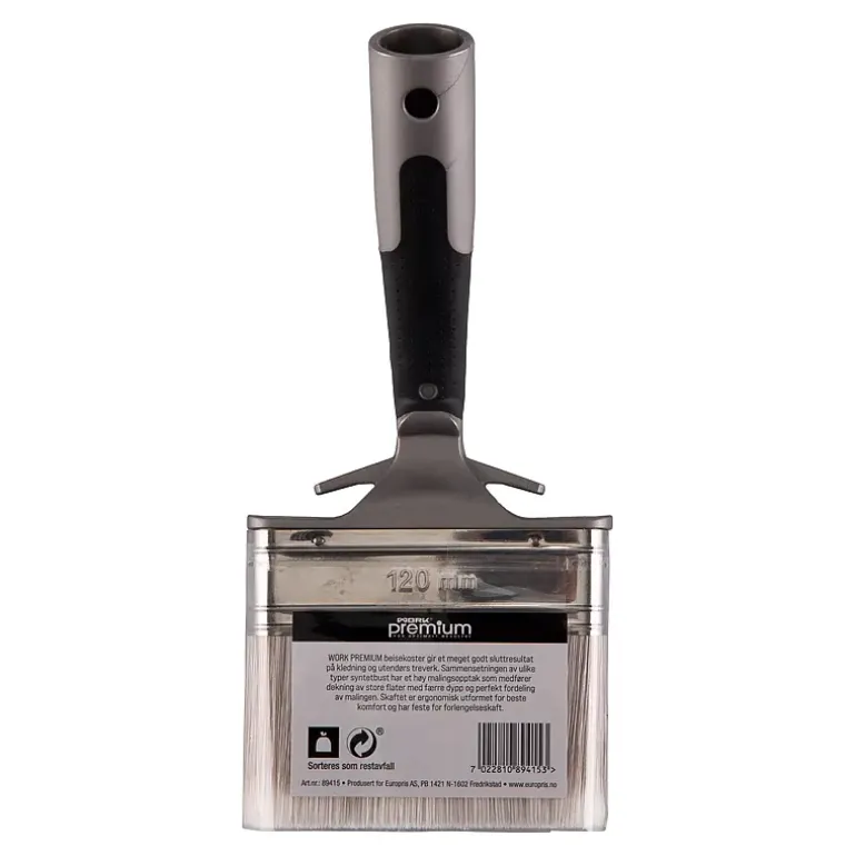 Beisekost 12 cm
