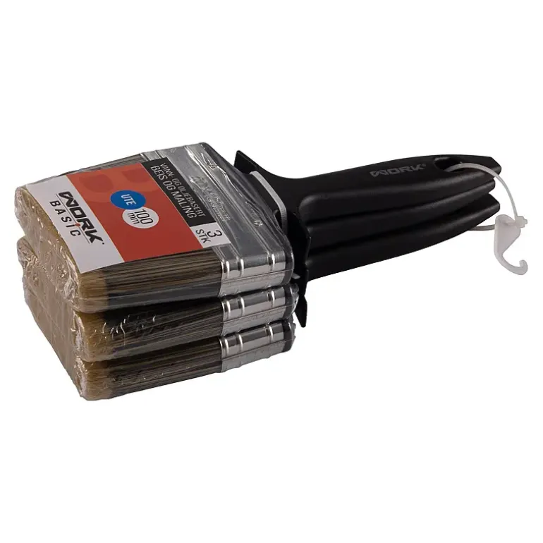 Beisekost Work 3-pk