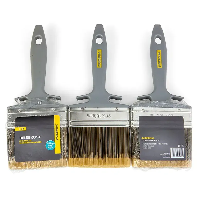 Beisekost Work 3-pk