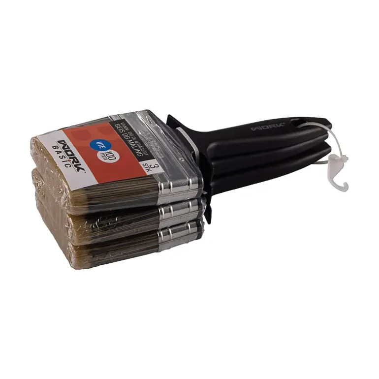Beisekost Work 3-pk