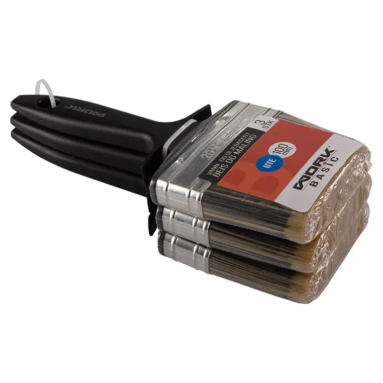 Beisekost Work 3-pk