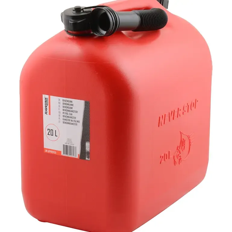 Bensinkanne 20 l