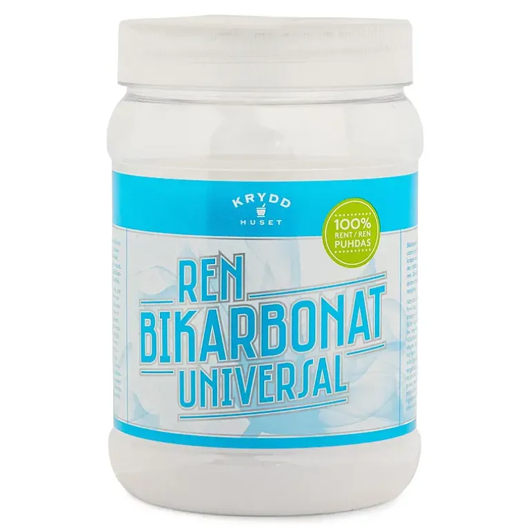 Bikarbonat ren