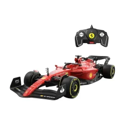 Bil Ferrari F1