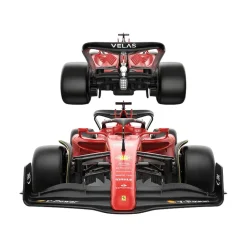 Bil Ferrari F1