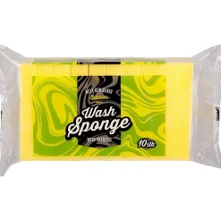 Bilsvamp m/shampoo