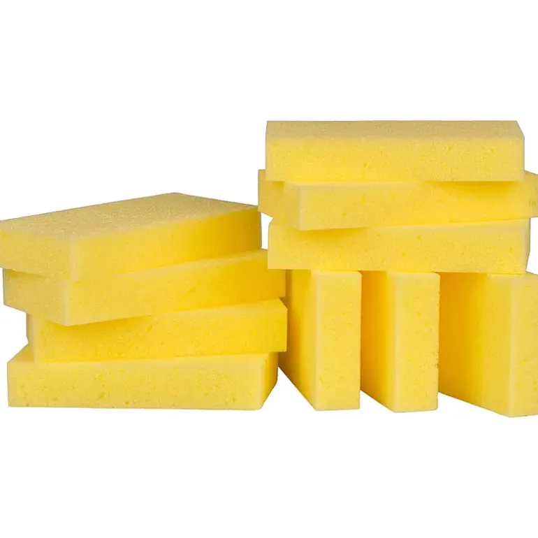 Bilsvamp m/shampoo