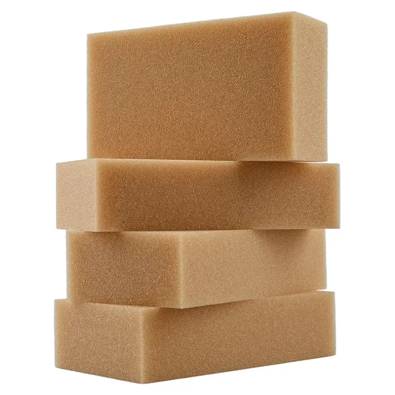 Bilsvamp 4-pk