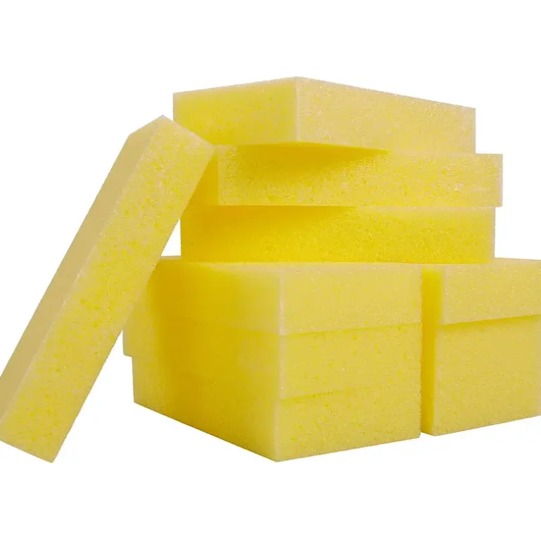 Bilsvamp 10-pk