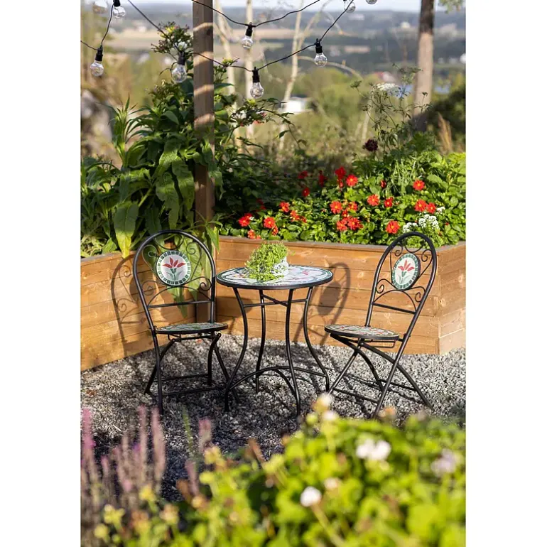 Bistrosett / cafesett