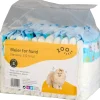 Bleier for hund