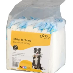 Bleier for hund