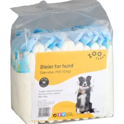 Bleier for hund