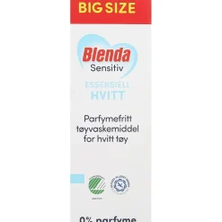 Blenda Essensiell