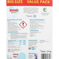 Blenda Essensiell