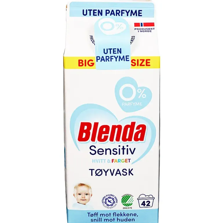 Blenda Sensitiv