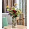 Blomsterbukett