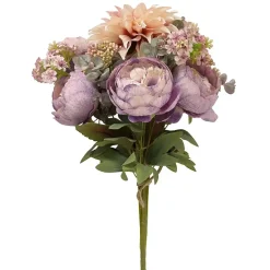 Blomsterbukett
