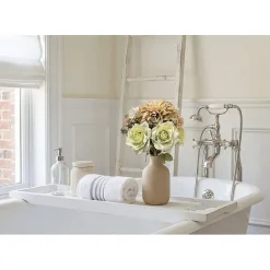 Blomsterbukett