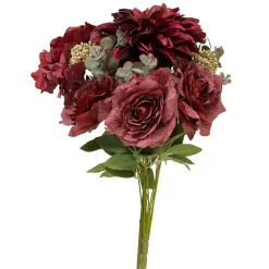 Blomsterbukett