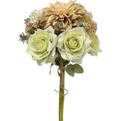 Blomsterbukett