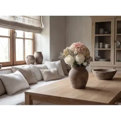 Blomsterbukett