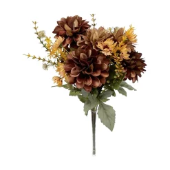 Blomsterbukett