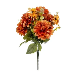 Blomsterbukett
